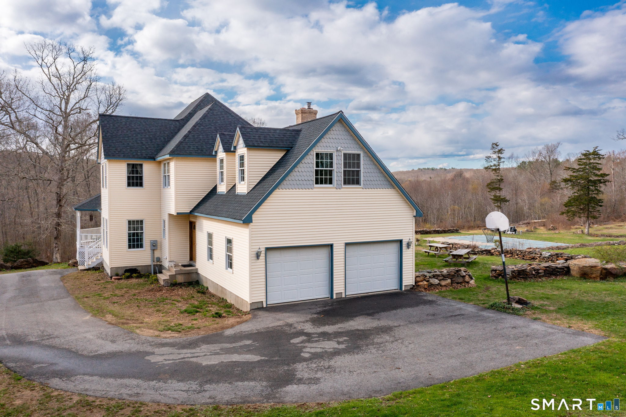 85 Salem Road East Haddam CT 06415