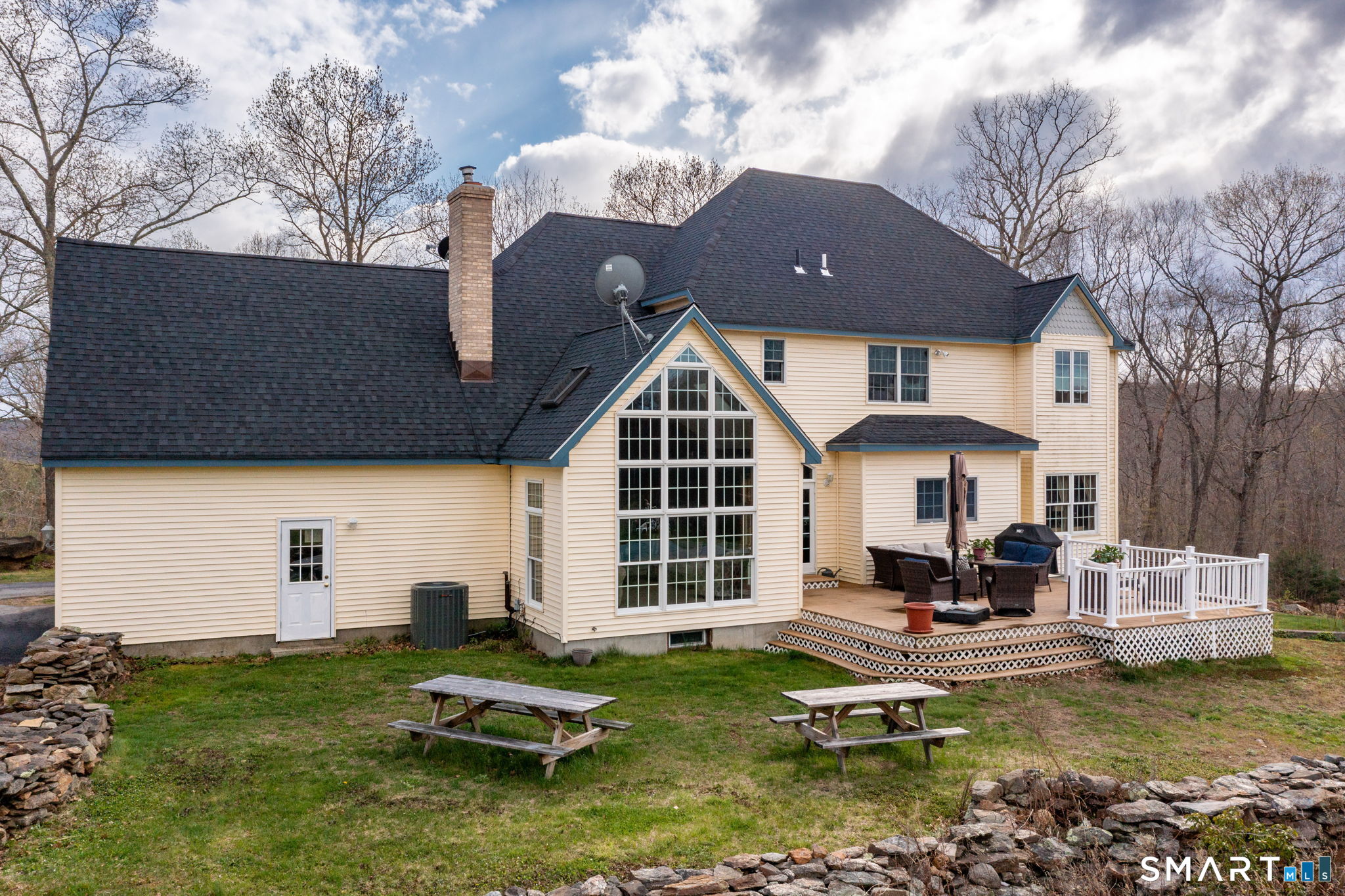 85 Salem Road East Haddam CT 06415