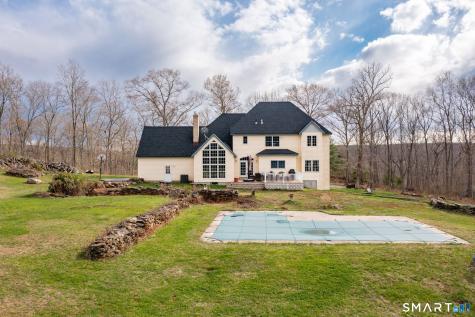 85 Salem Road East Haddam CT 06415