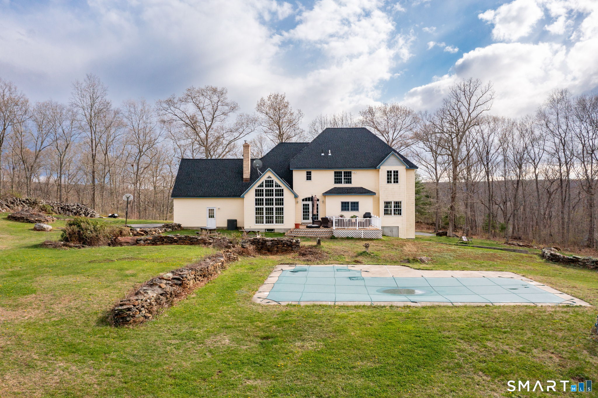 85 Salem Road East Haddam CT 06415