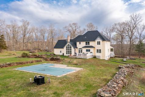 85 Salem Road East Haddam CT 06415