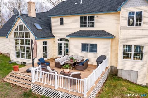 85 Salem Road East Haddam CT 06415
