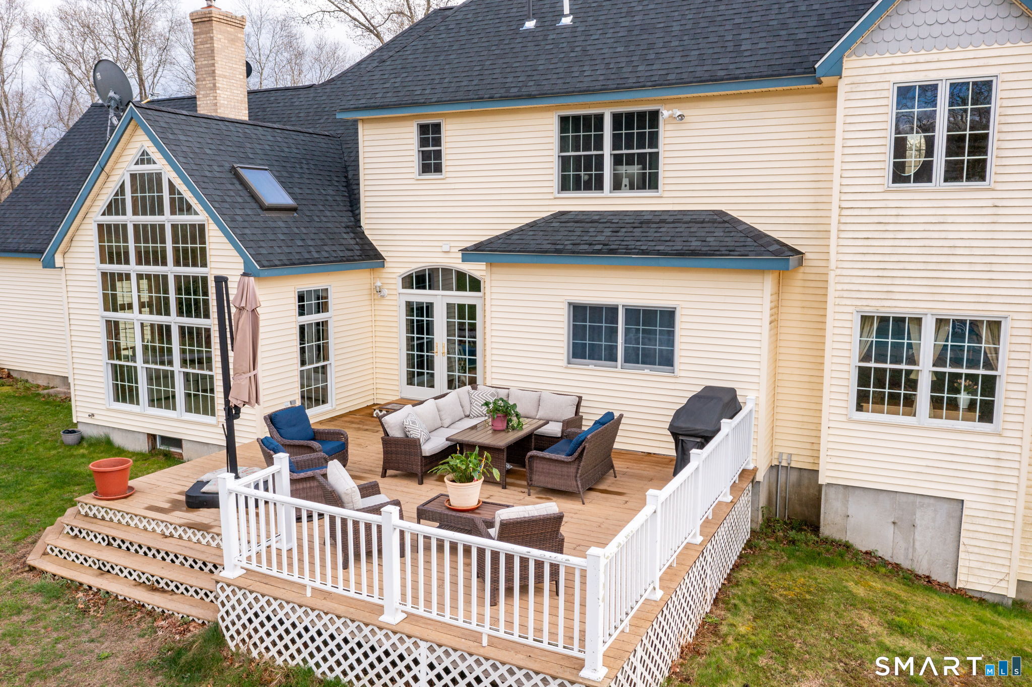85 Salem Road East Haddam CT 06415