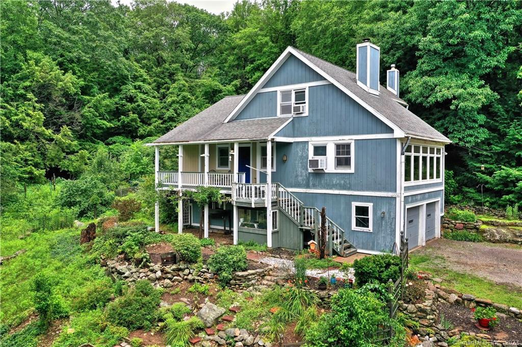 462 West Hill Road New Hartford CT 06057