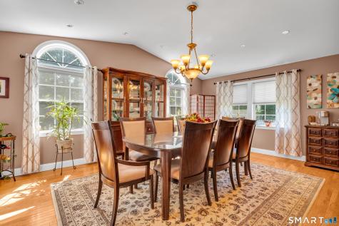 33 Deforest Drive North Branford CT 06471