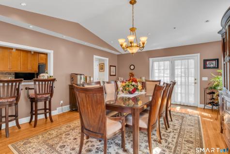33 Deforest Drive North Branford CT 06471