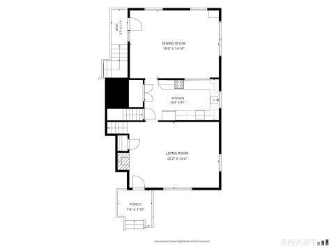 33 Deforest Drive North Branford CT 06471