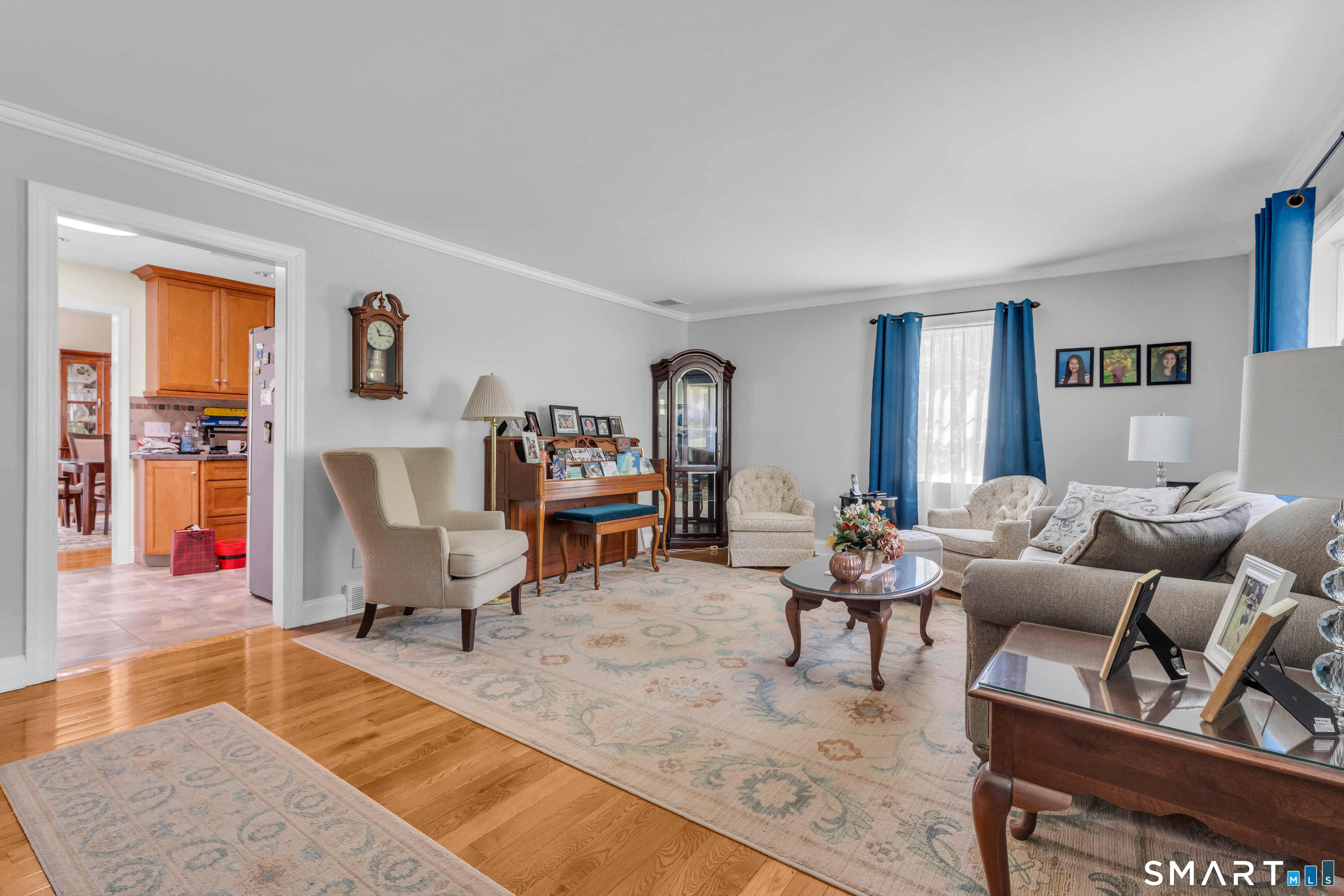 33 Deforest Drive North Branford CT 06471