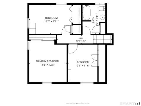 33 Deforest Drive North Branford CT 06471