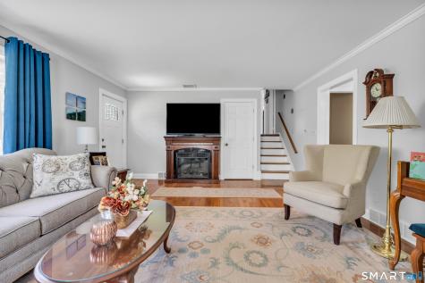 33 Deforest Drive North Branford CT 06471