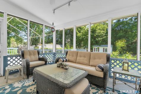 33 Deforest Drive North Branford CT 06471