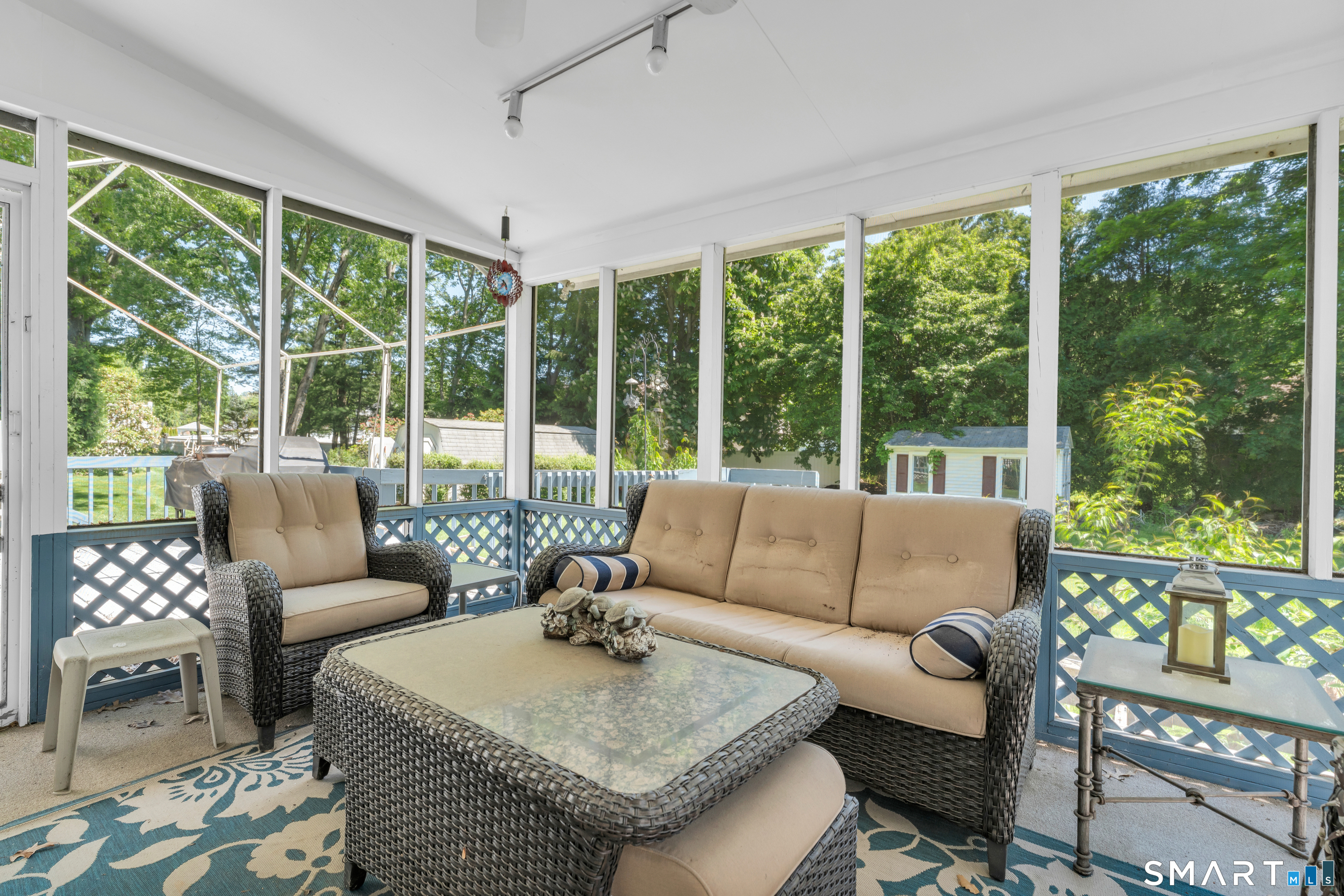 33 Deforest Drive North Branford CT 06471