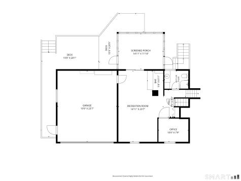 33 Deforest Drive North Branford CT 06471