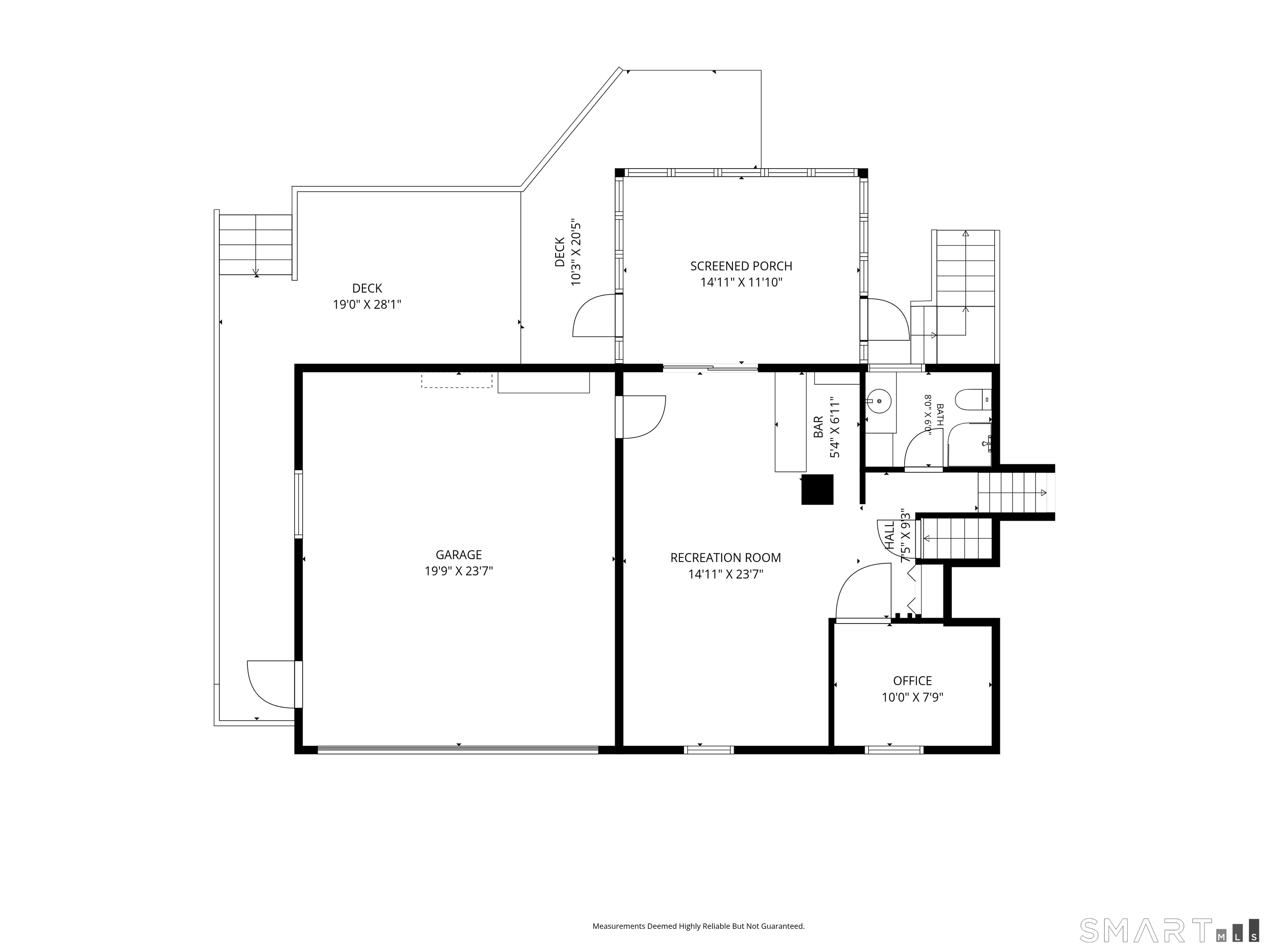 33 Deforest Drive North Branford CT 06471
