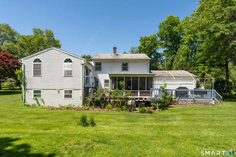 33 Deforest Drive North Branford CT 06471