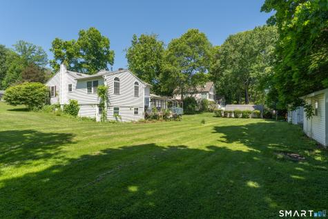 33 Deforest Drive North Branford CT 06471
