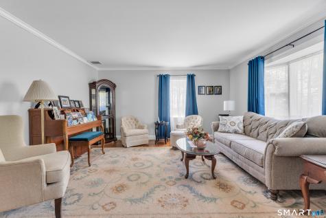 33 Deforest Drive North Branford CT 06471