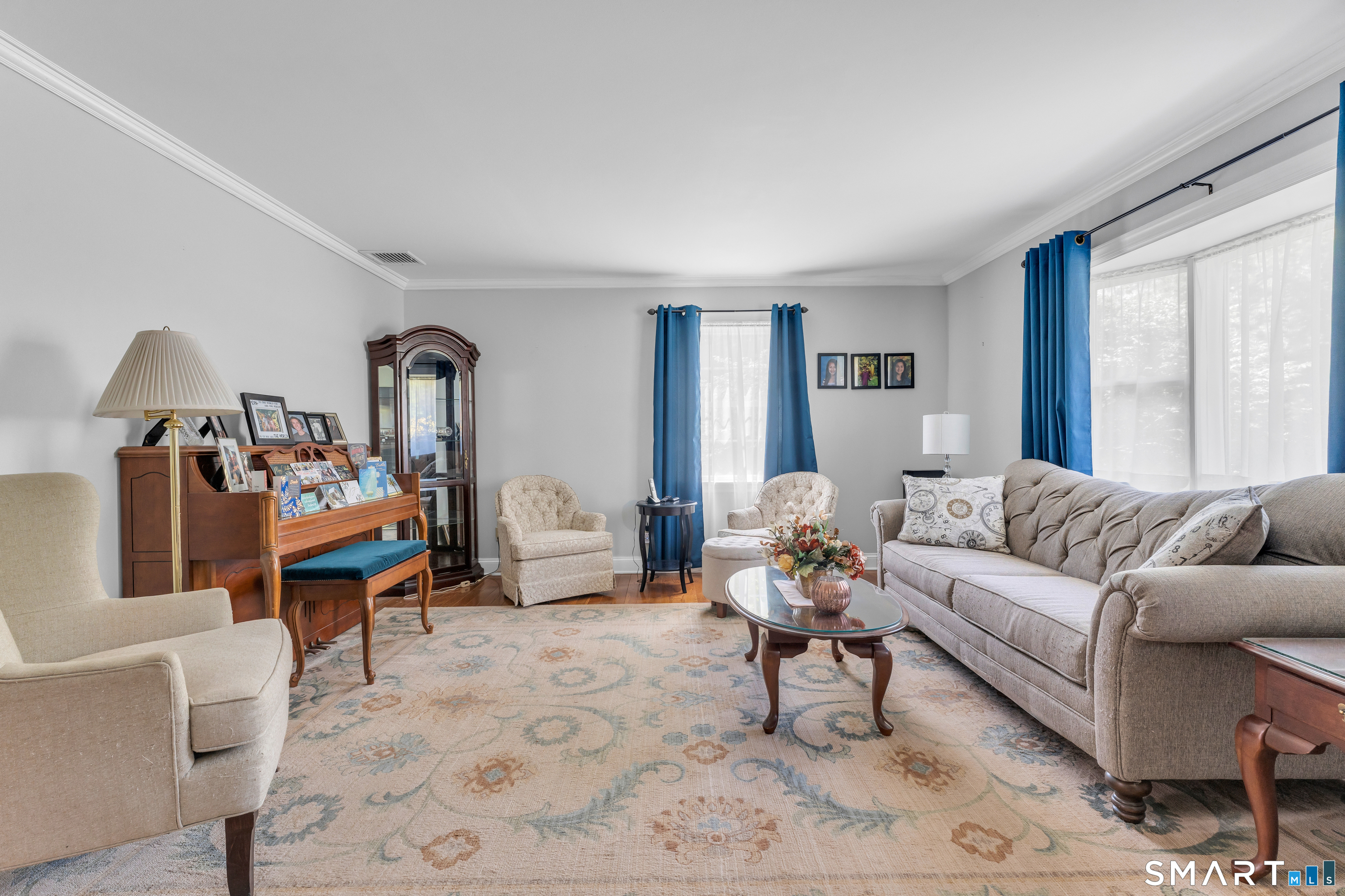 33 Deforest Drive North Branford CT 06471