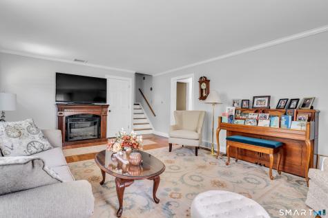 33 Deforest Drive North Branford CT 06471