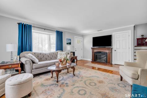 33 Deforest Drive North Branford CT 06471