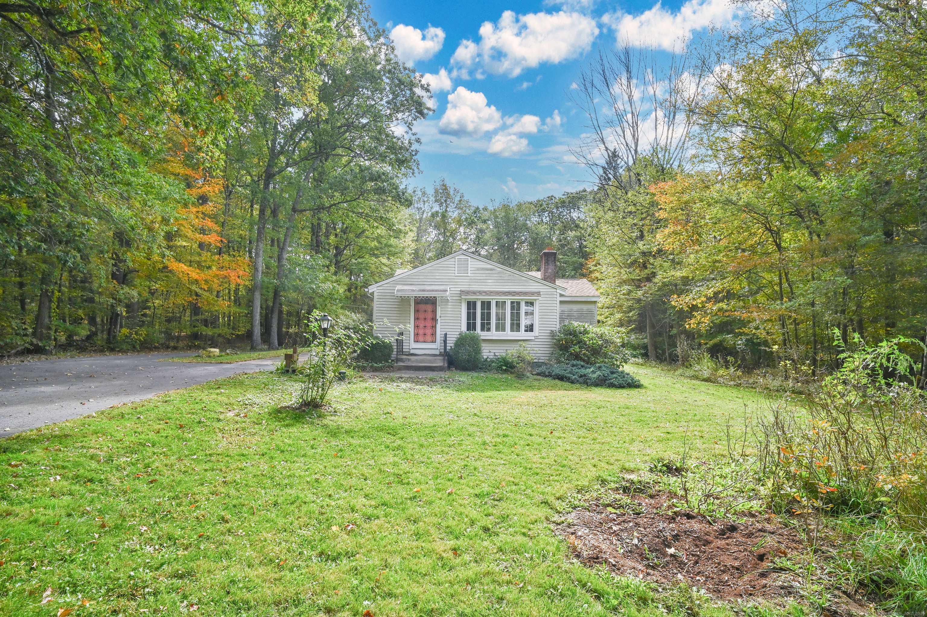 454 Merrow Road Tolland CT 06084