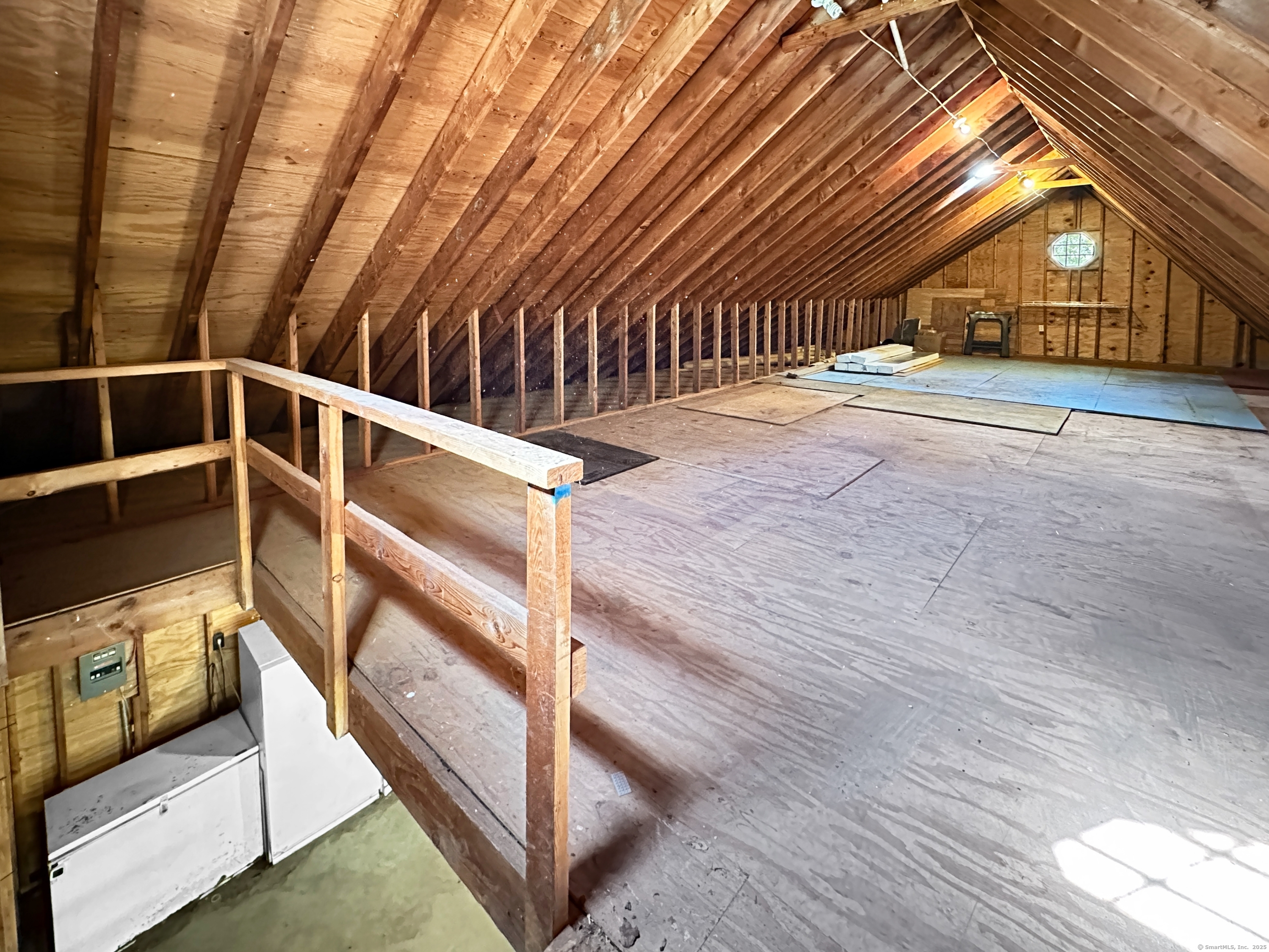 110 Meeting House Hill Road Franklin CT 06254