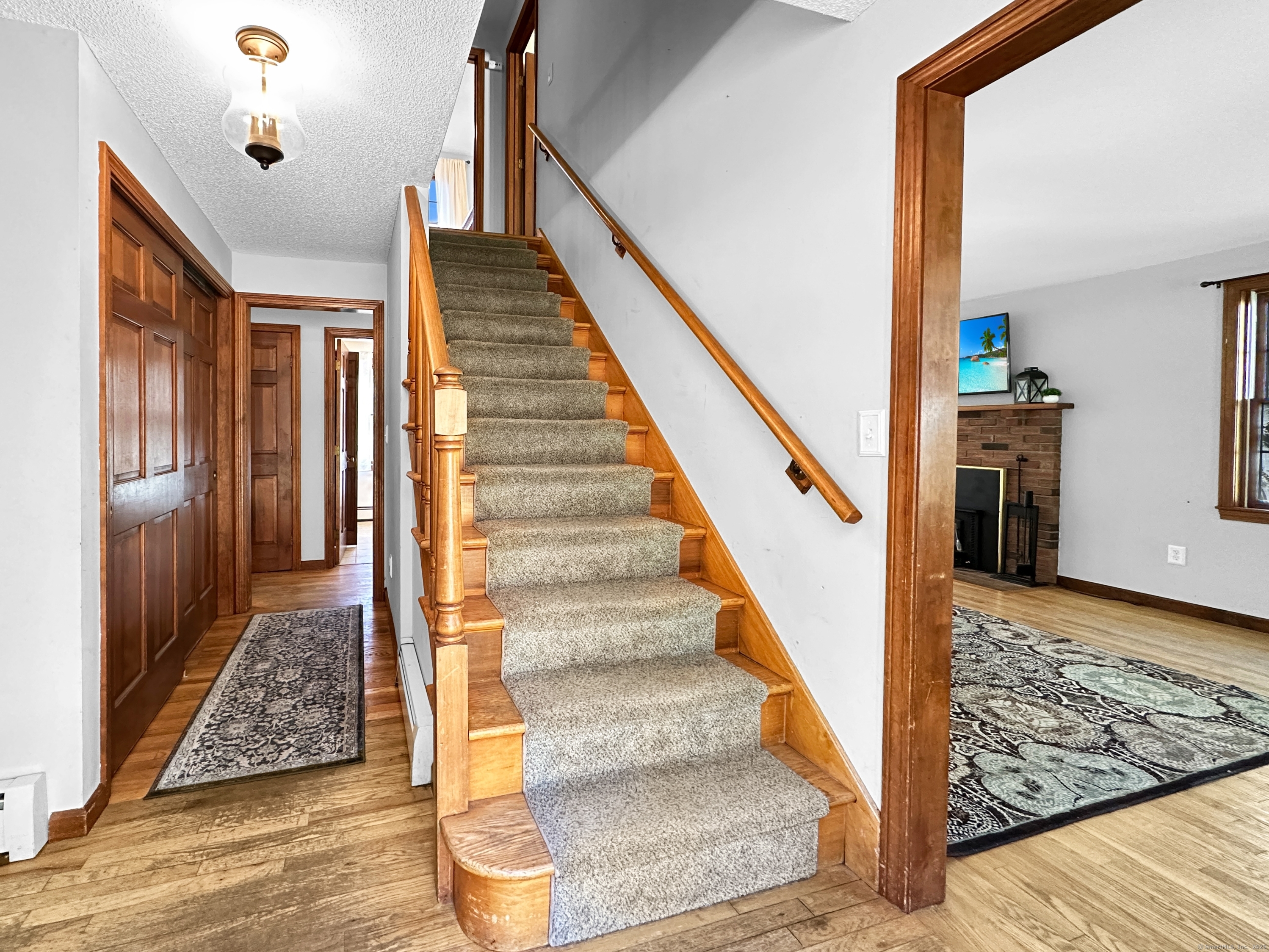 110 Meeting House Hill Road Franklin CT 06254