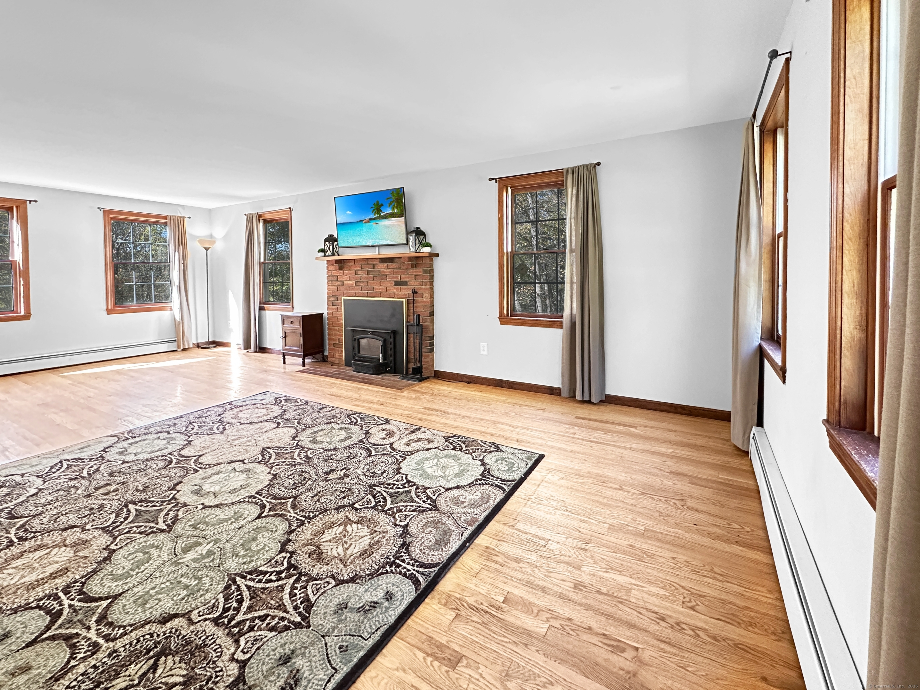 110 Meeting House Hill Road Franklin CT 06254