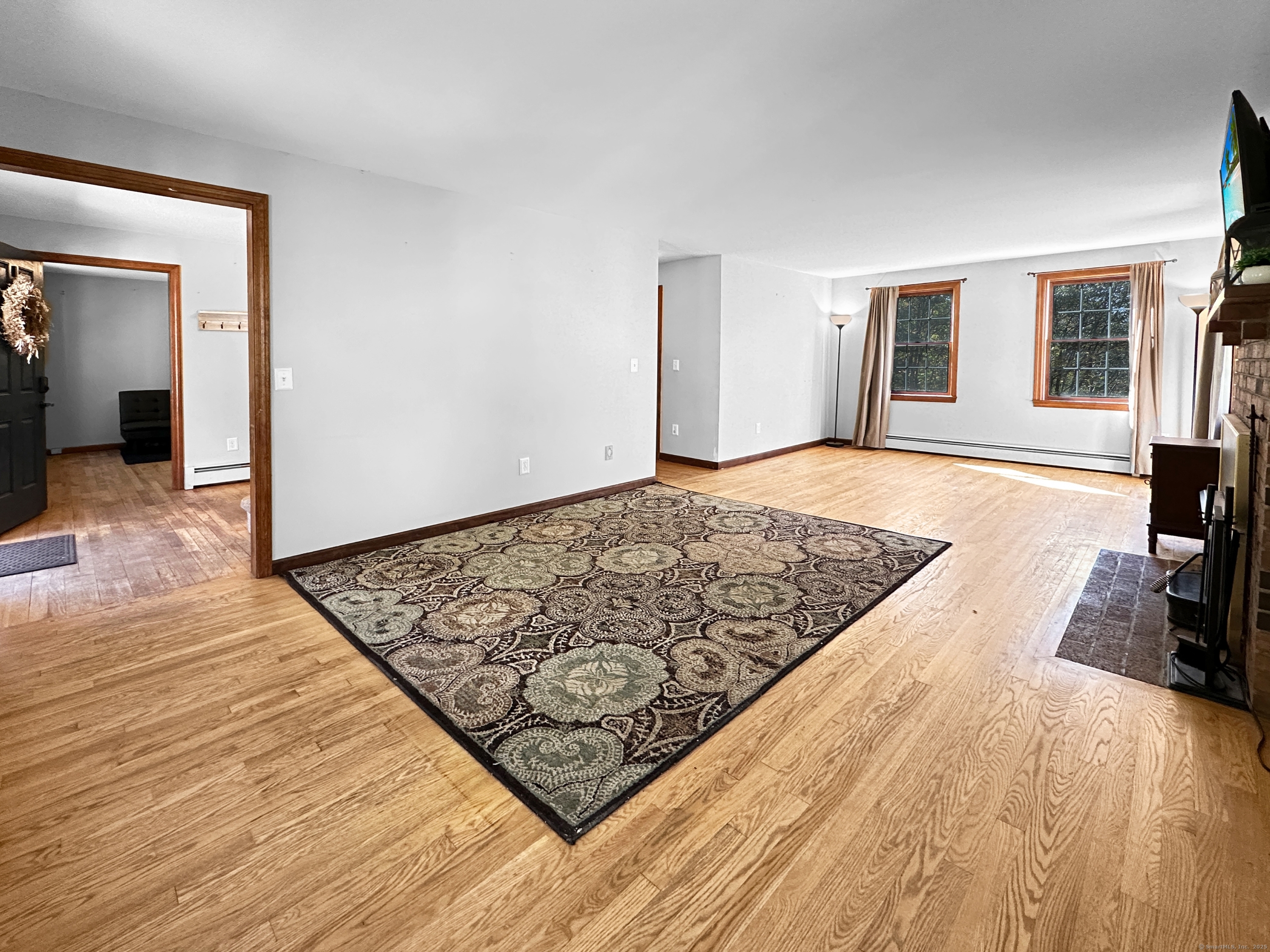 110 Meeting House Hill Road Franklin CT 06254