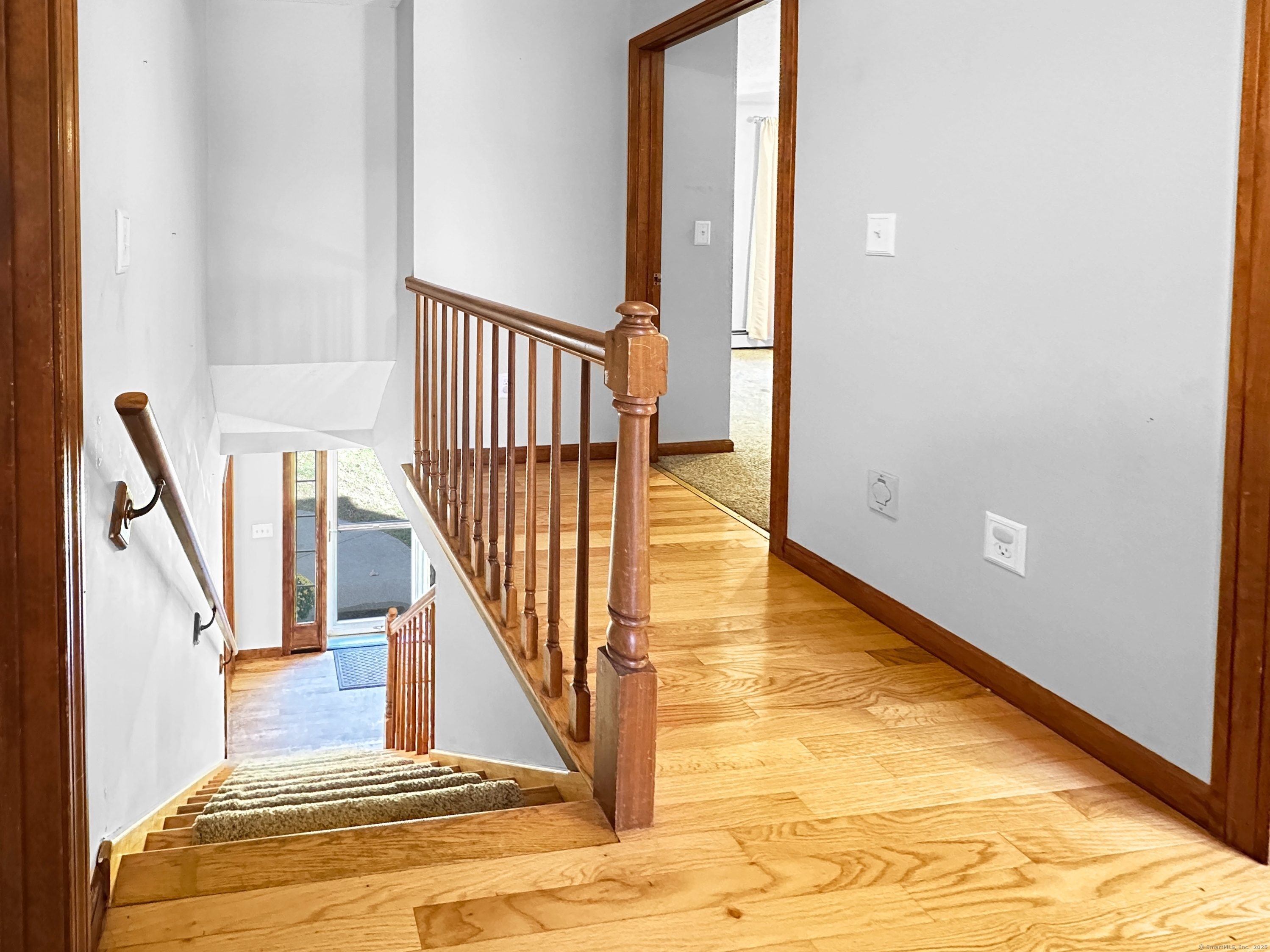 110 Meeting House Hill Road Franklin CT 06254