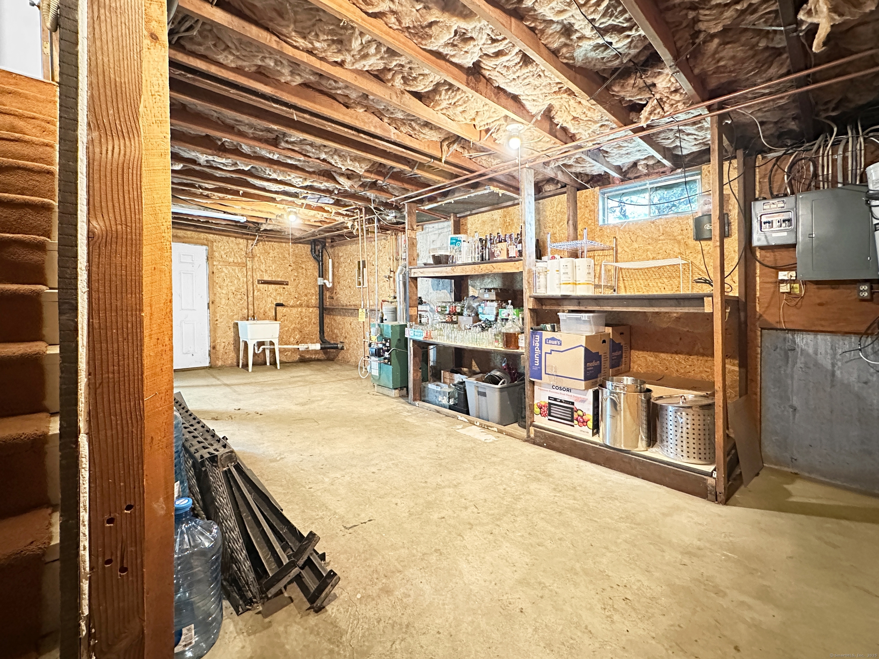 110 Meeting House Hill Road Franklin CT 06254