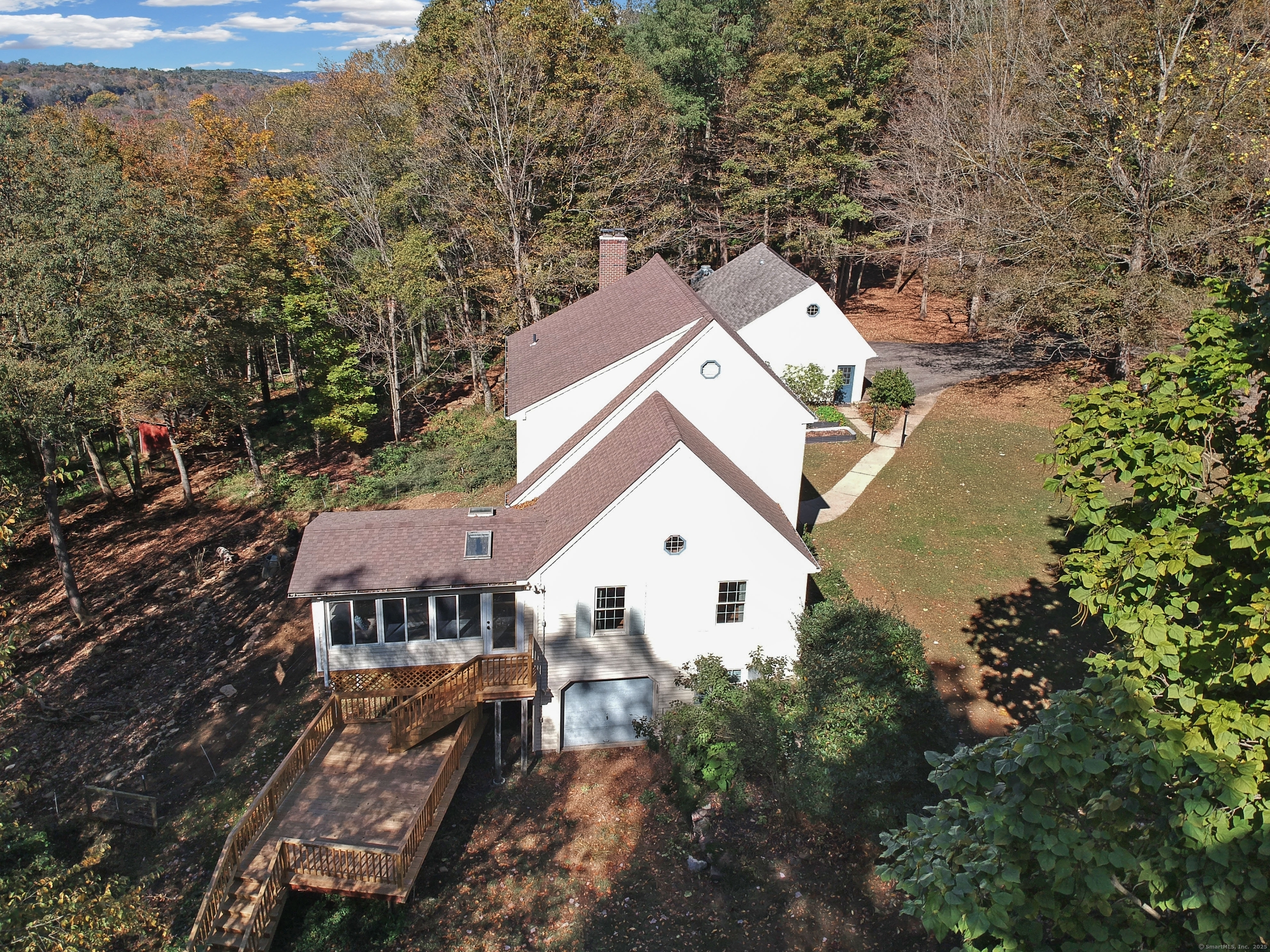 110 Meeting House Hill Road Franklin CT 06254