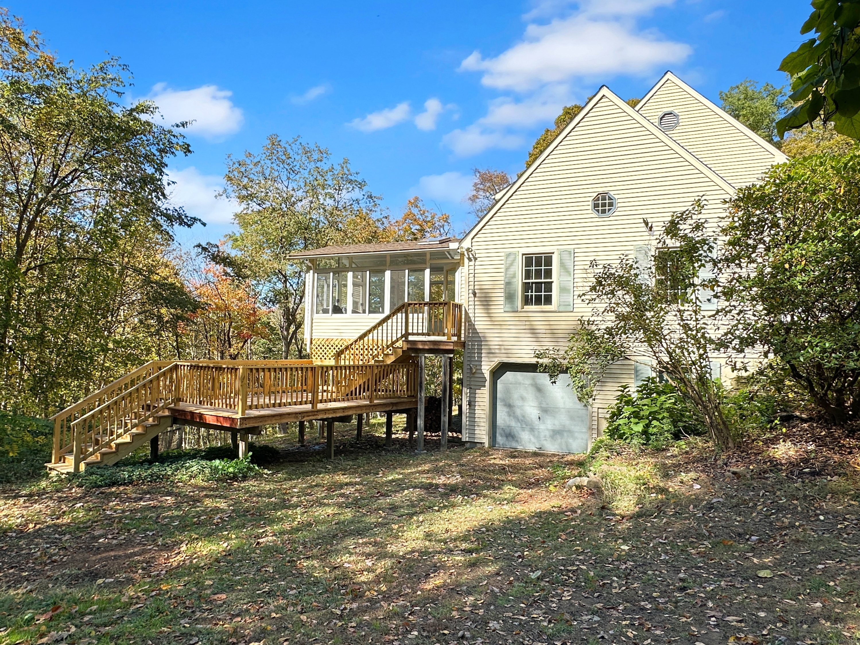 110 Meeting House Hill Road Franklin CT 06254