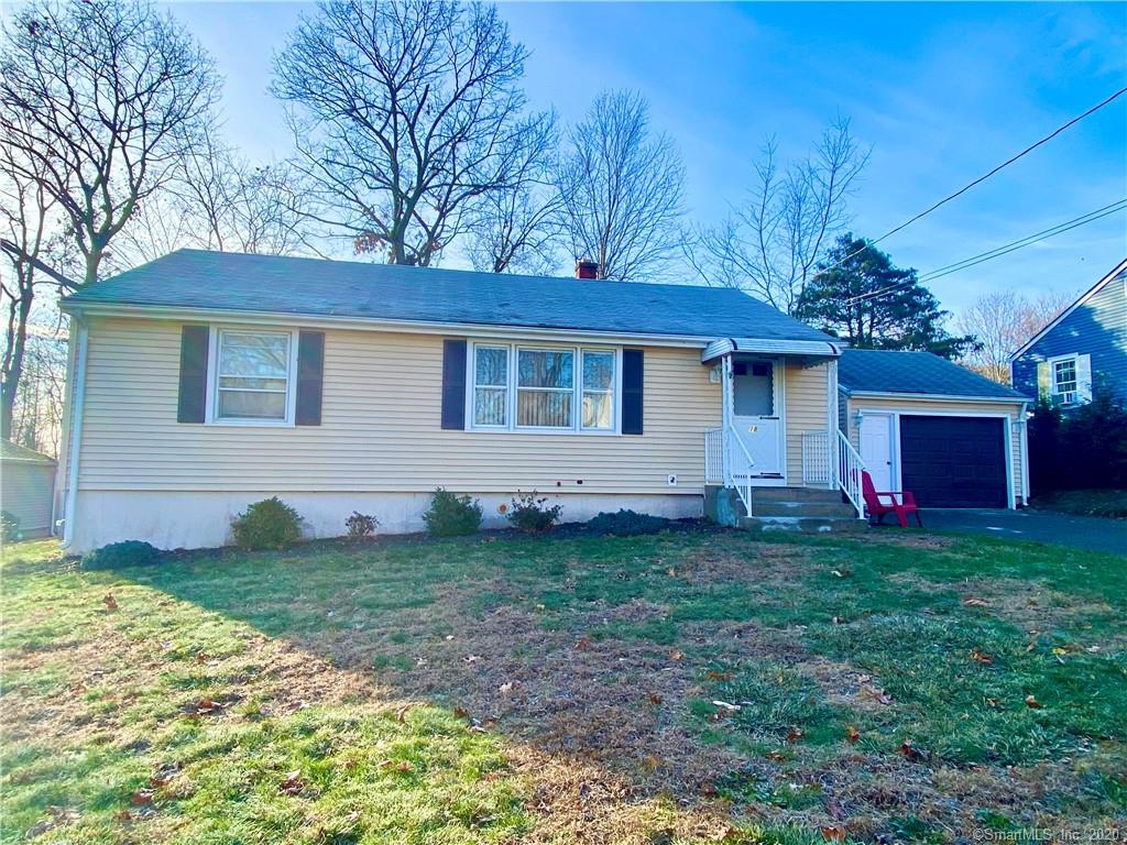 18 Forest Road Wallingford CT 06492