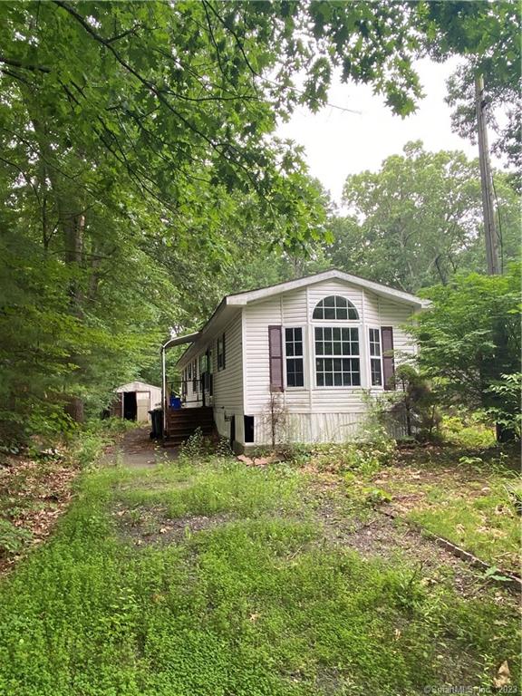 358 Laning Street Southington CT 06489