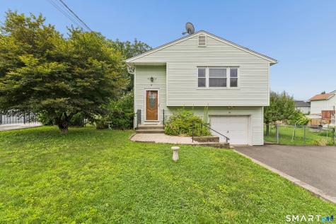 10 Purcell Drive Danbury CT 06810