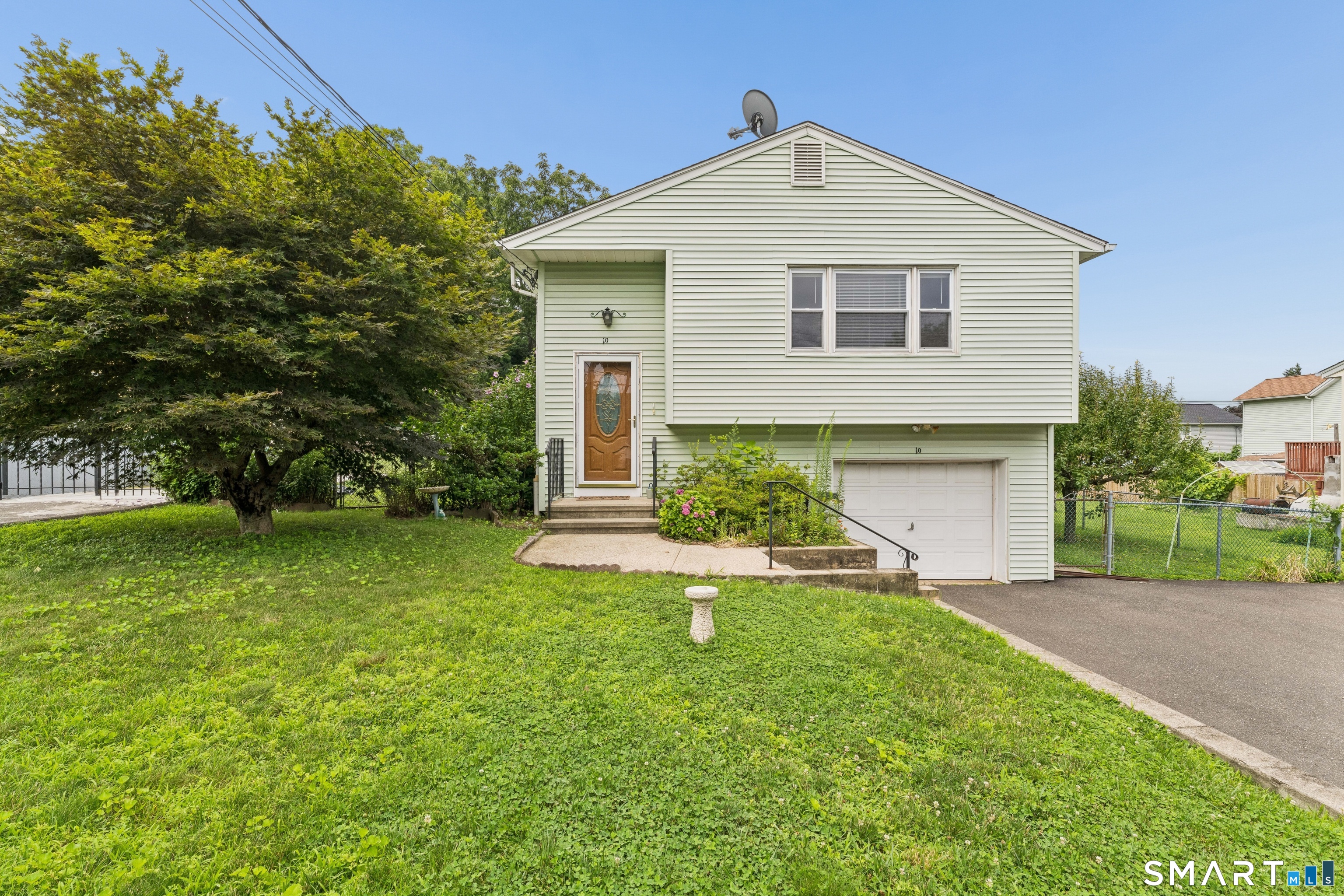 10 Purcell Drive Danbury CT 06810