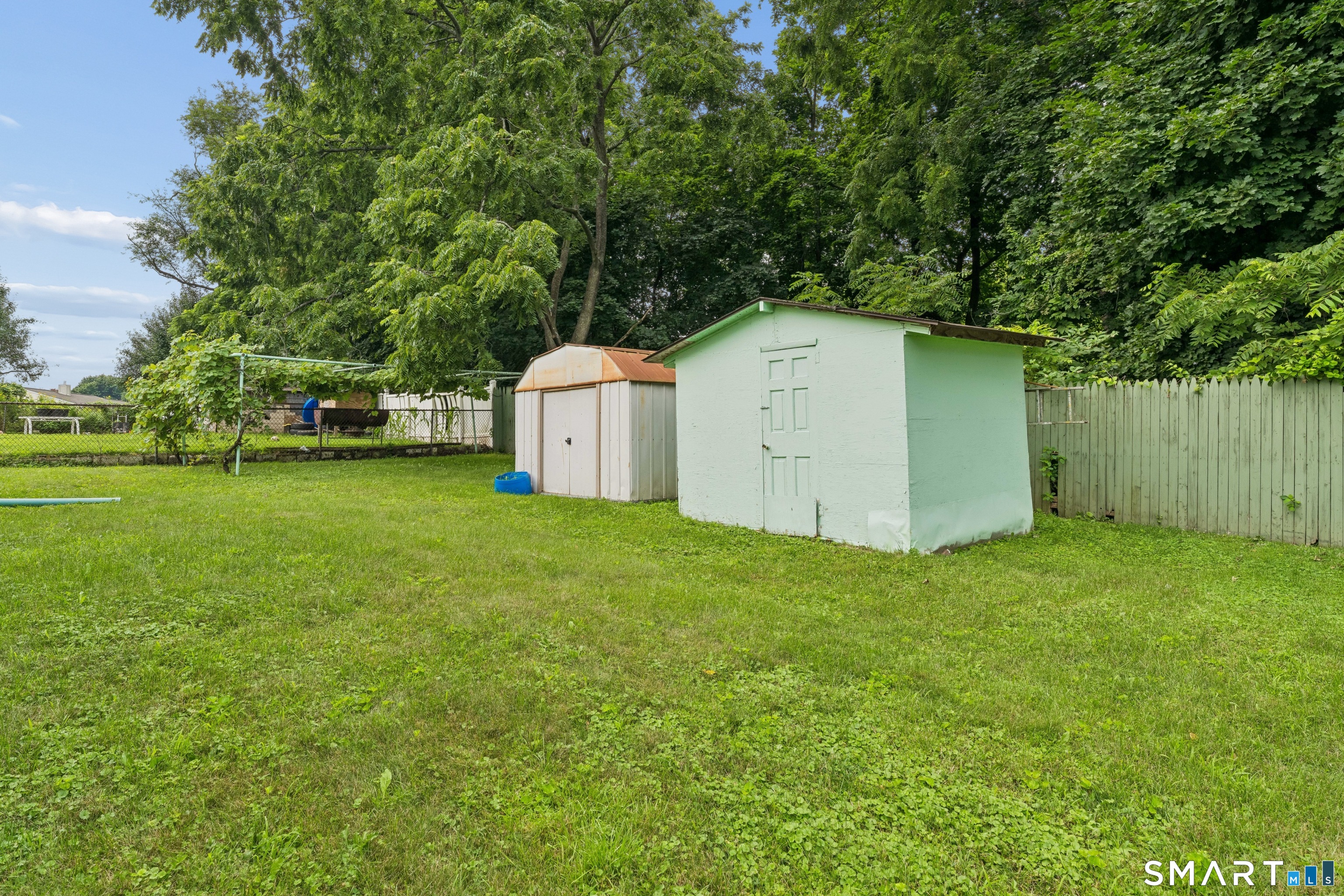 10 Purcell Drive Danbury CT 06810