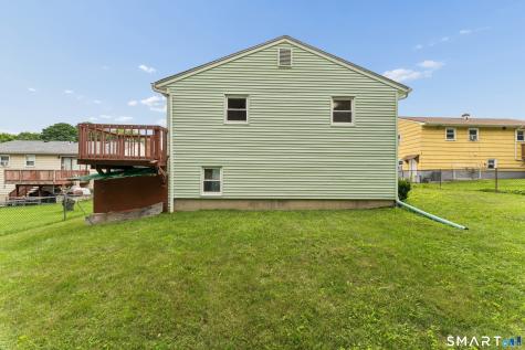 10 Purcell Drive Danbury CT 06810