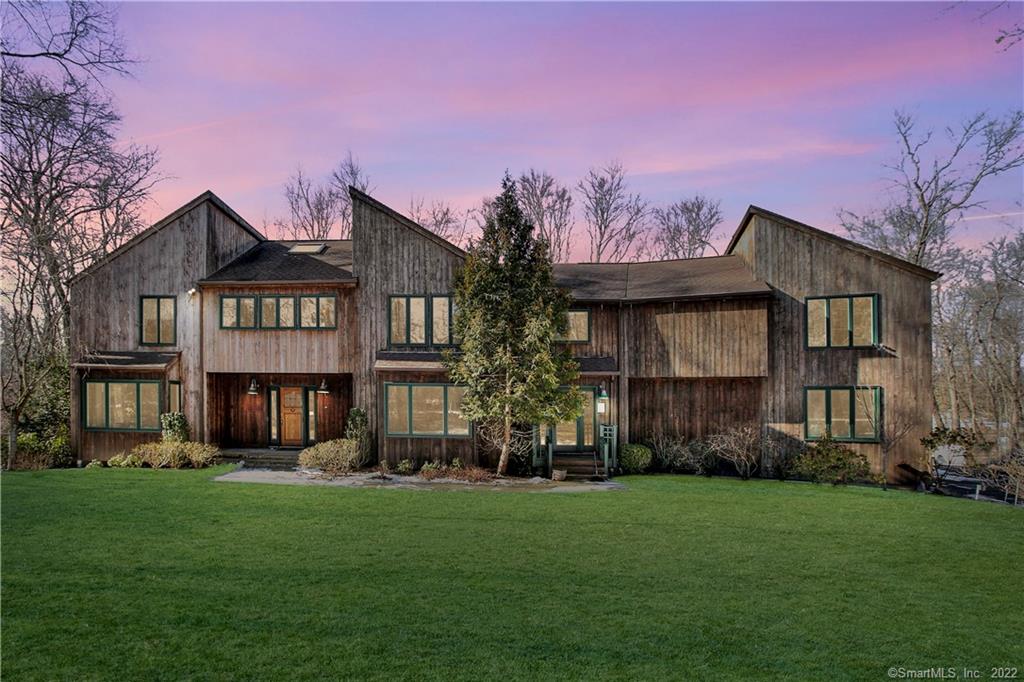 26 Parade Ground Court Weston CT 06883