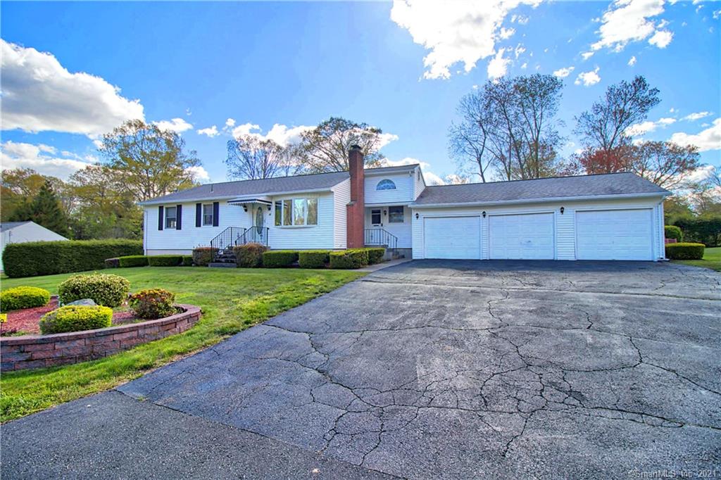 36 Cedar Lane Wolcott CT 06716