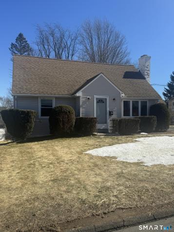 105 Crown Street Bristol CT 06010