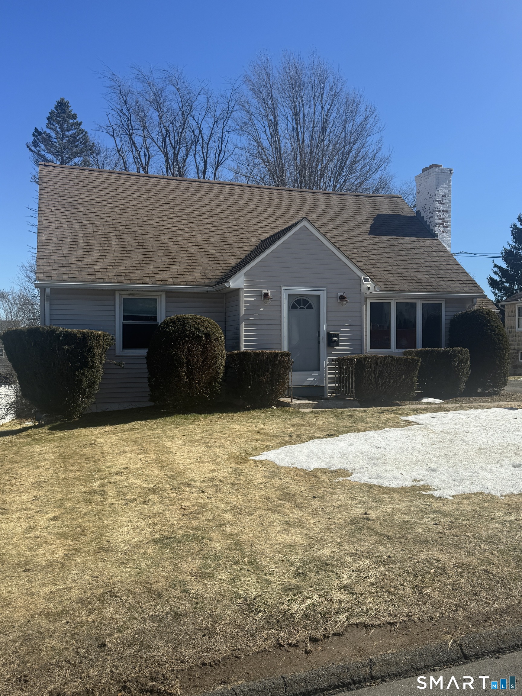105 Crown Street Bristol CT 06010