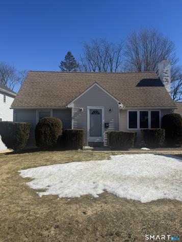 105 Crown Street Bristol CT 06010