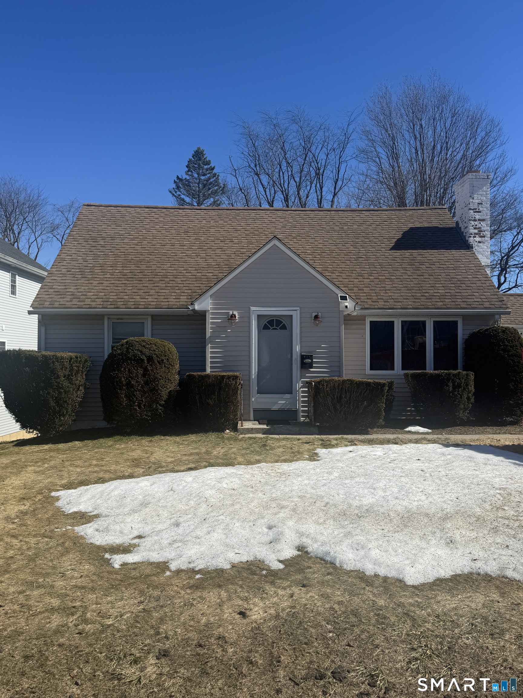 105 Crown Street Bristol CT 06010