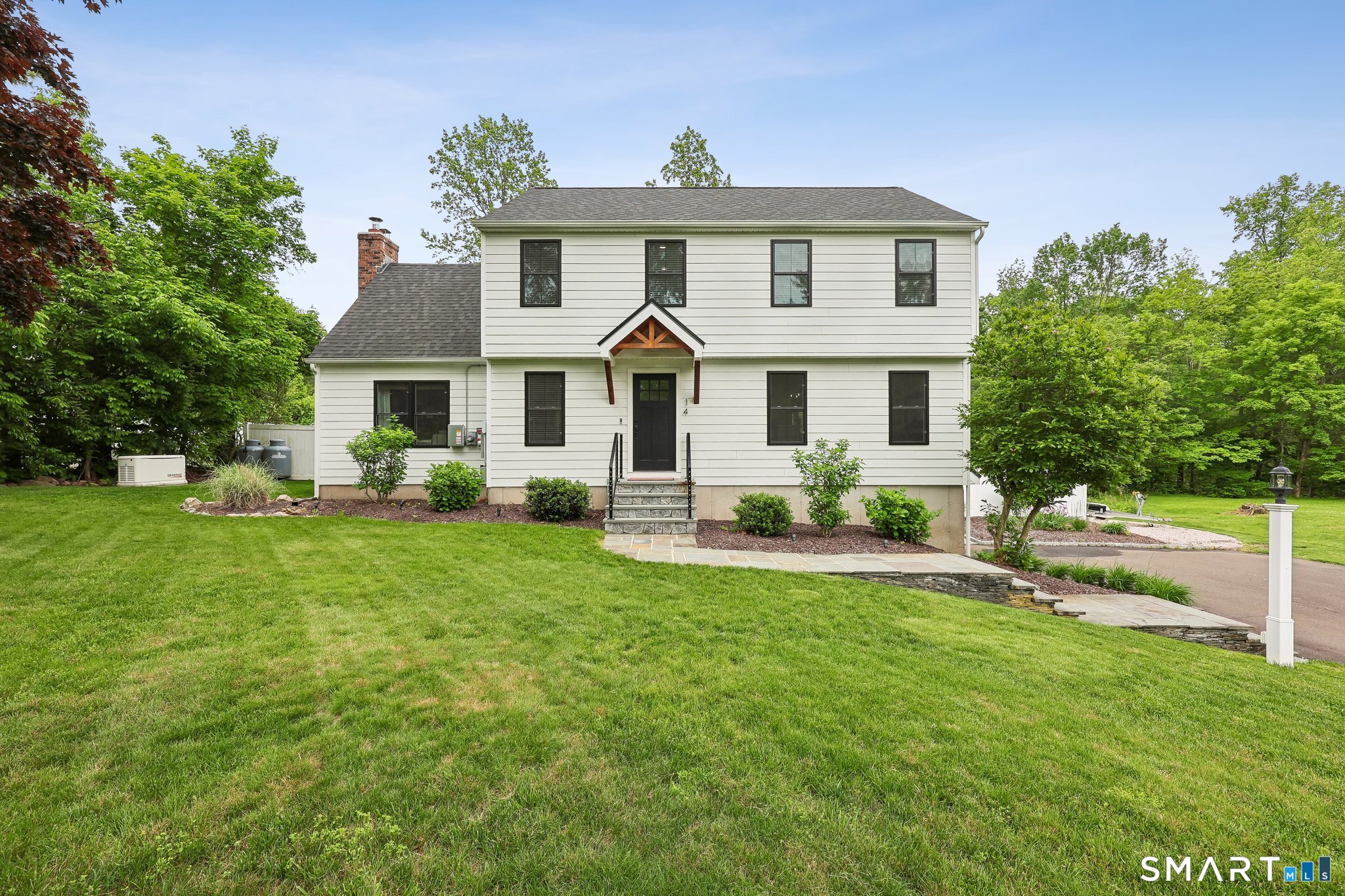 14 Cedrus Court Branford CT 06405