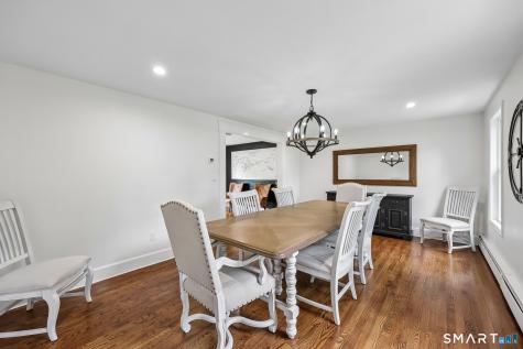 14 Cedrus Court Branford CT 06405