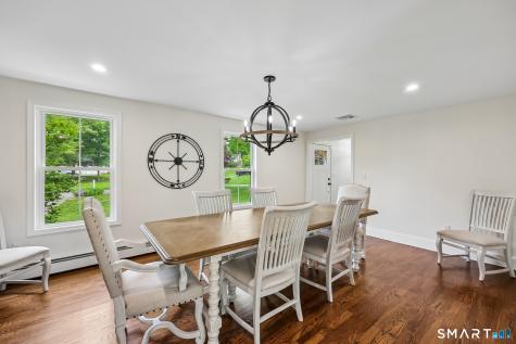 14 Cedrus Court Branford CT 06405