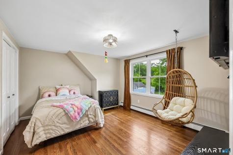 14 Cedrus Court Branford CT 06405