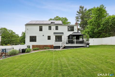 14 Cedrus Court Branford CT 06405